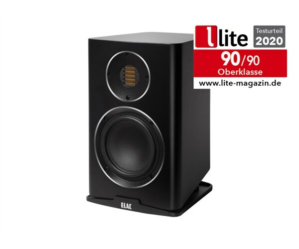 ELAC Carina BS 243.4