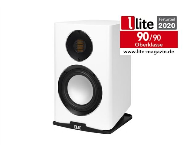 ELAC Carina BS 243.4