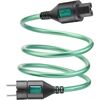 IsoTek V5 Elektra (6-fach) inkl. Initium 1,5m