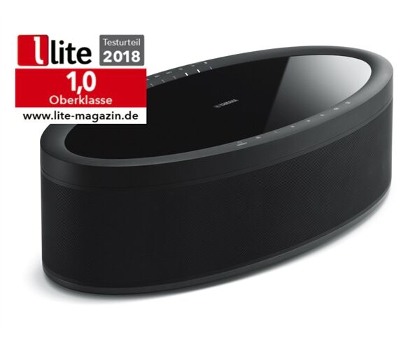 Yamaha MusicCast 50