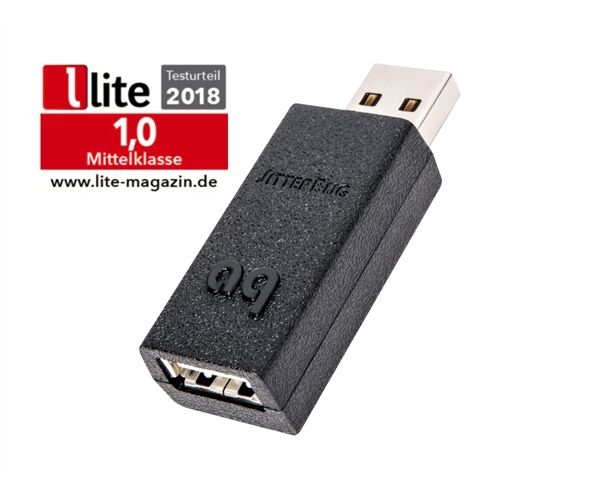 Audioquest JitterBug