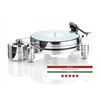 Acoustic Solid Solid 311 Metall WTB 370 ohne System