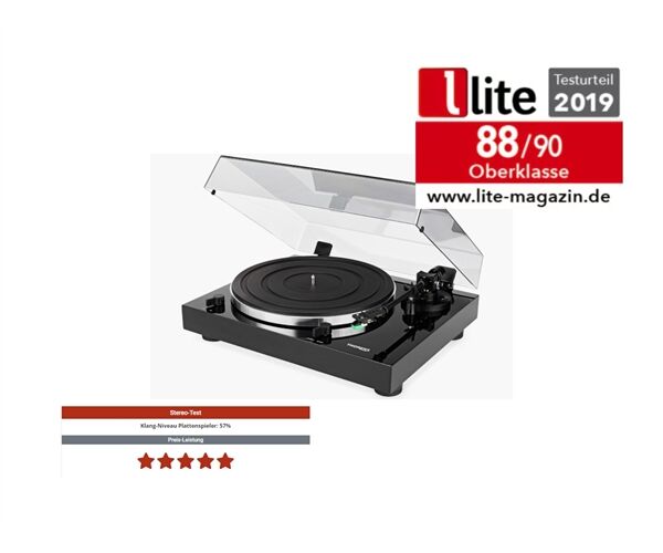 Thorens TD 202