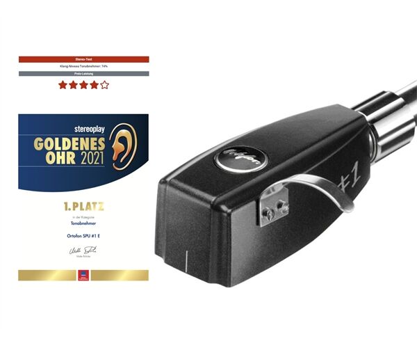 Ortofon SPU 1 E