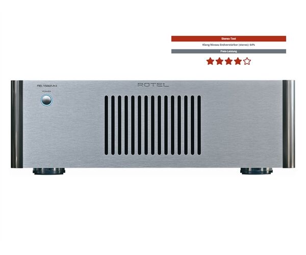 Rotel RB-1582 MkII