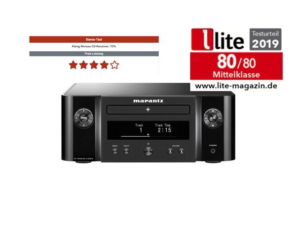 Marantz Melody X (M-CR612)