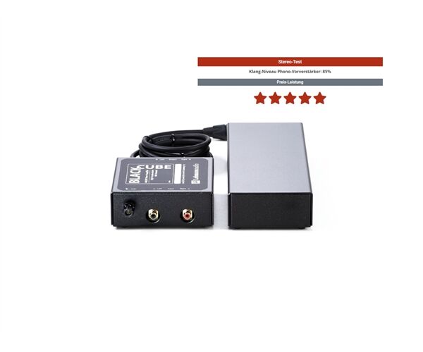 Lehmann Audio Black Cube SE
