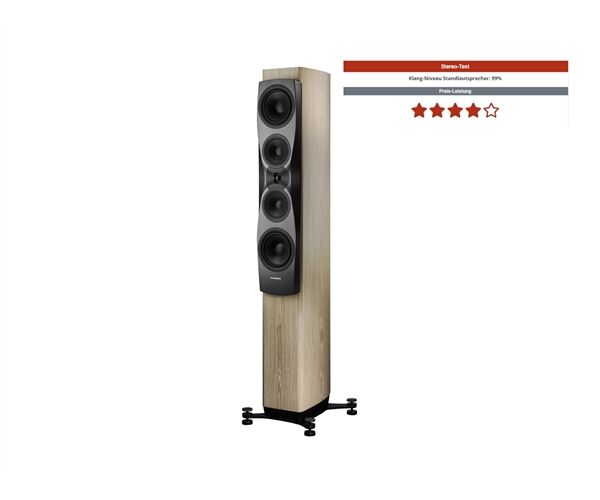 Dynaudio Confidence 50