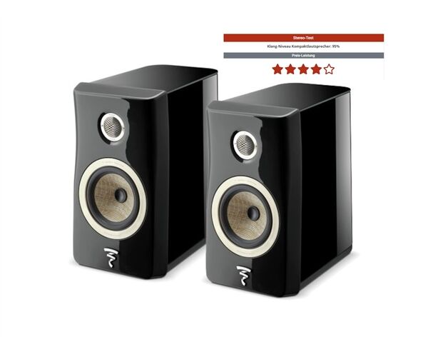 Focal Kanta N°1