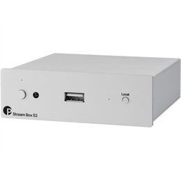 Pro-Ject Stream Box S2 -Auspackware-