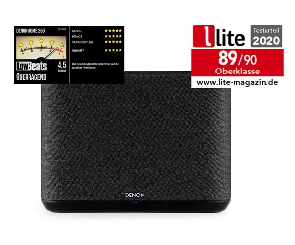 Denon HOME 250