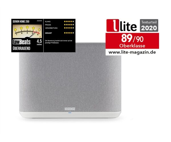 Denon HOME 250