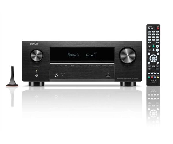 Denon AVC-X3800H