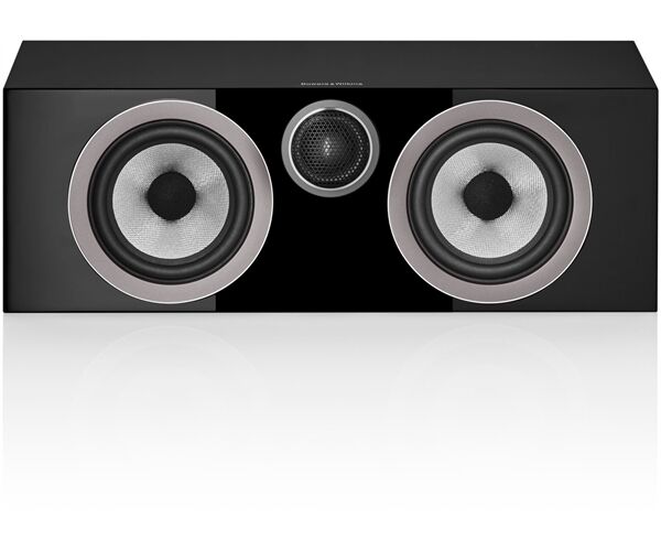 B&W HTM72 S3