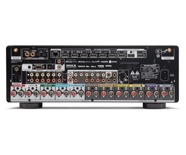 Marantz CINEMA 50
