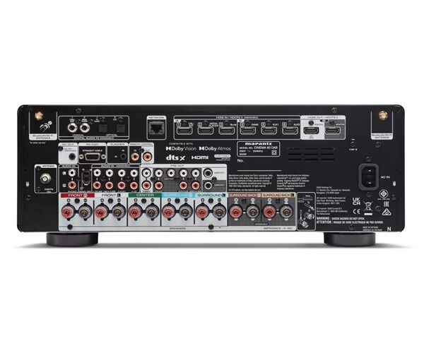 Marantz CINEMA 60 DAB