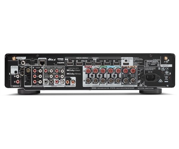Marantz CINEMA 70S