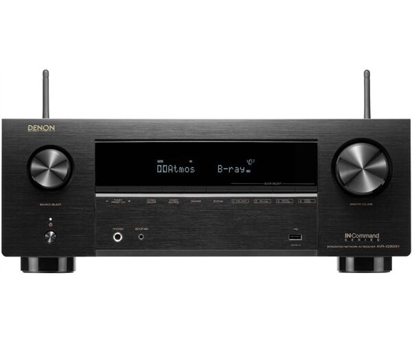 Denon AVR-X2800H