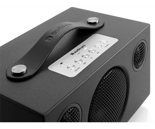 Audio Pro Addon T3+