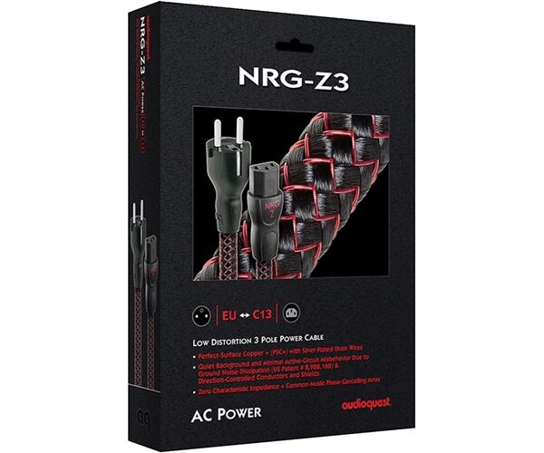 Audioquest NRG-Z3