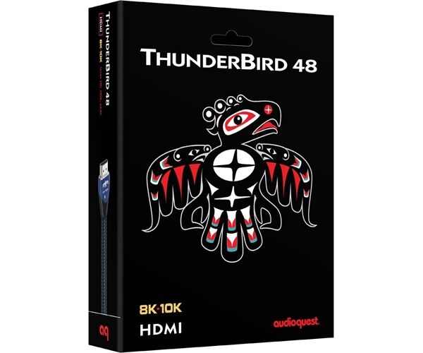 Audioquest ThunderBird 48 HDMI