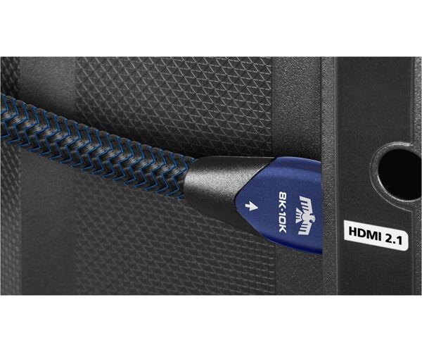 Audioquest ThunderBird 48 HDMI