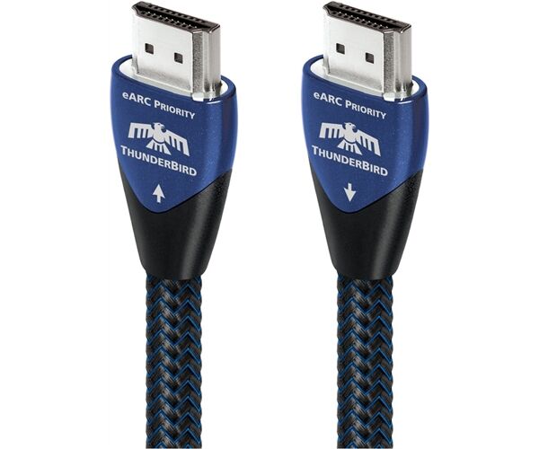 Audioquest ThunderBird eARC HDMI