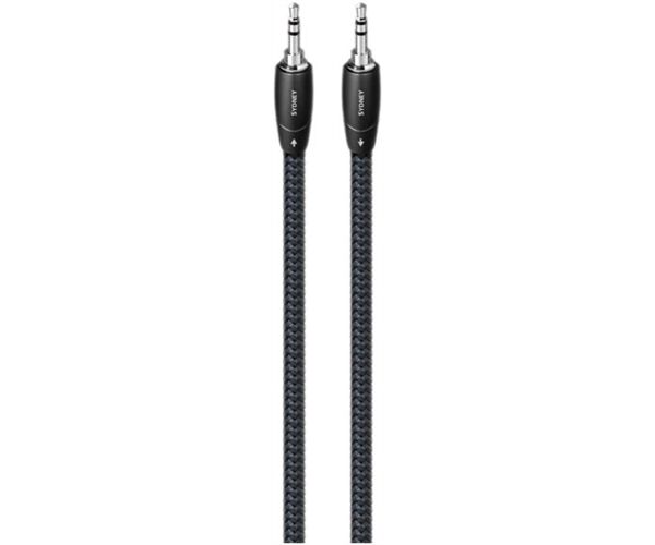 Audioquest Sydney (3,5mm Mini - 3,5mm Mini Male)