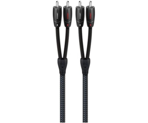 Audioquest Sydney (RCAs - RCAs)