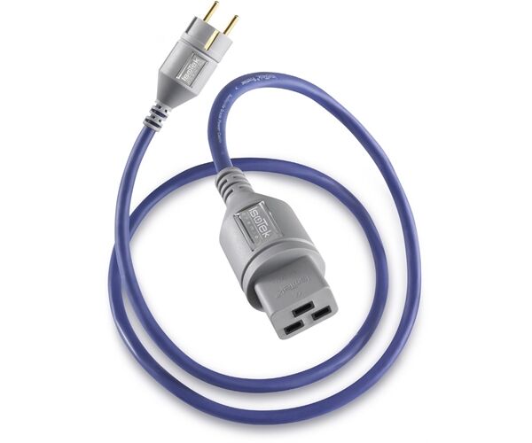 IsoTek V5 Aquarius (6-fach) inkl. Premier C19 1,5m