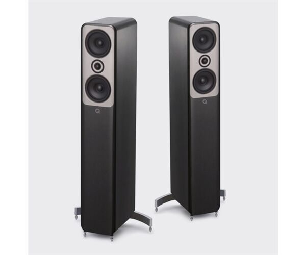 Q Acoustics Concept 50 (Paar)