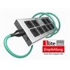 IsoTek V5 Corvus mit Initium Netzkabel 3,0m C13