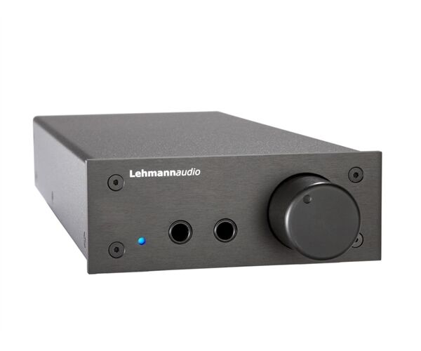 Lehmann Audio Linear II