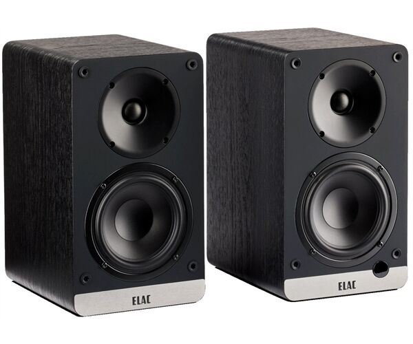 ELAC ConneX DCB41 (Paar)