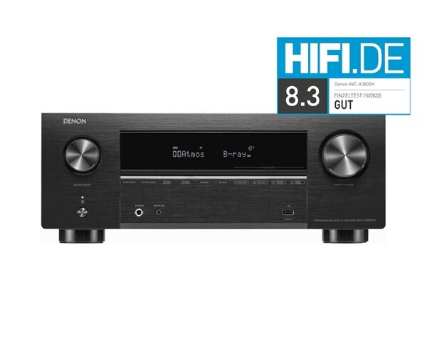 Denon AVC-X3800H