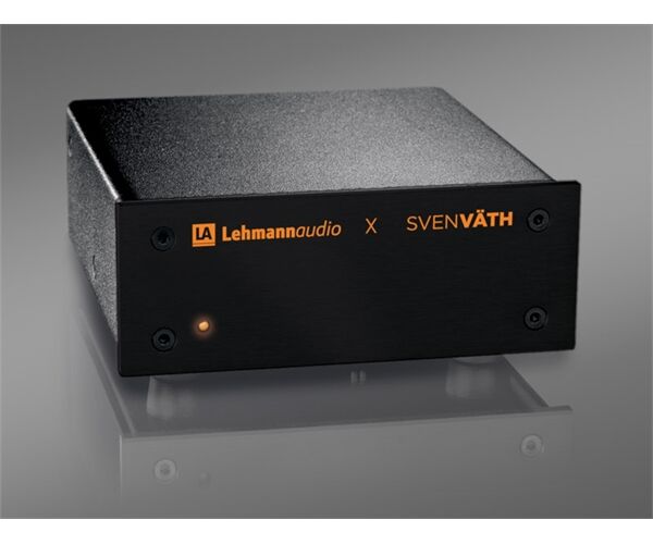 Lehmann Audio Black Cube SE II SV (Sven Väth)