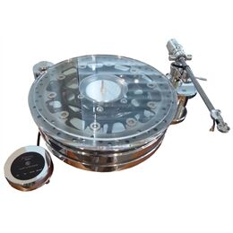 Acoustic Solid Solid Brake WTB 213, o. System
