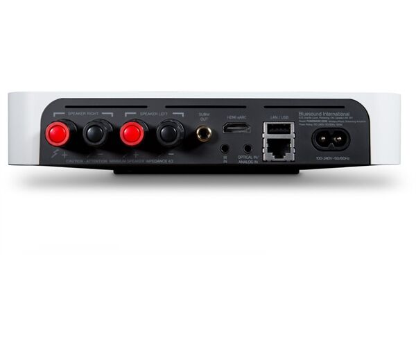 Bluesound Powernode Edge N230