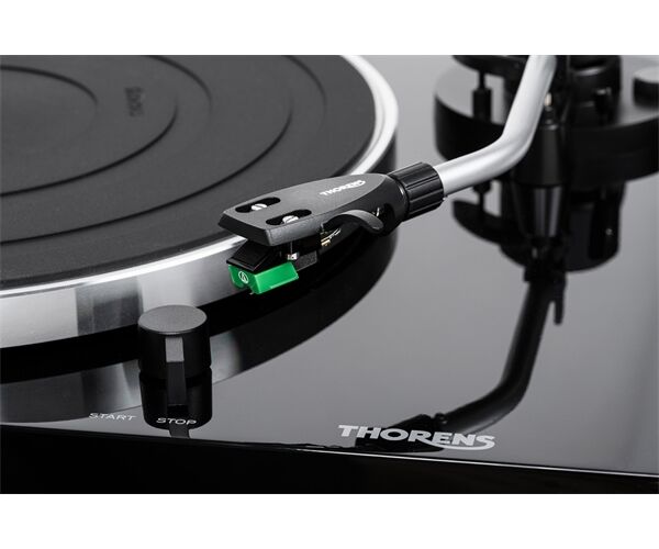 Thorens TD 204