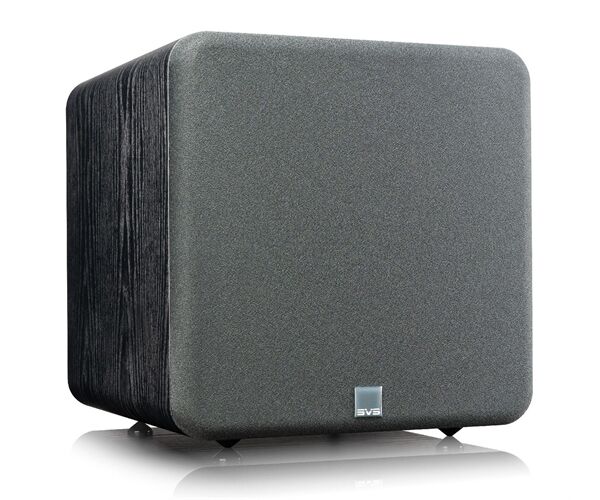 SVSound SB-1000 Pro -Auspackware-