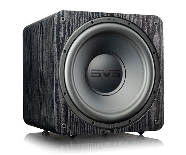SVSound SB-1000 Pro -Auspackware-