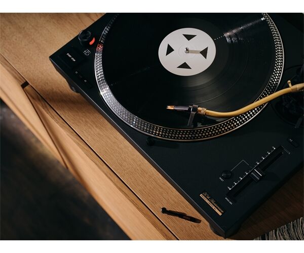 Ortofon DJ Concorde MKII Elite