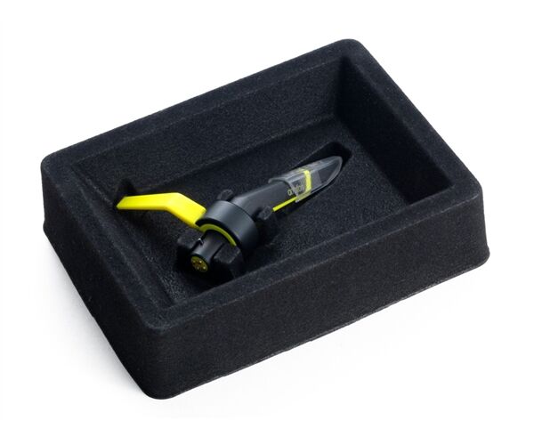 Ortofon Concorde MKII Club