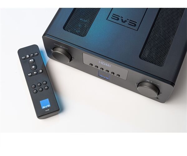 SVSound Prime Wireless Pro SoundBase