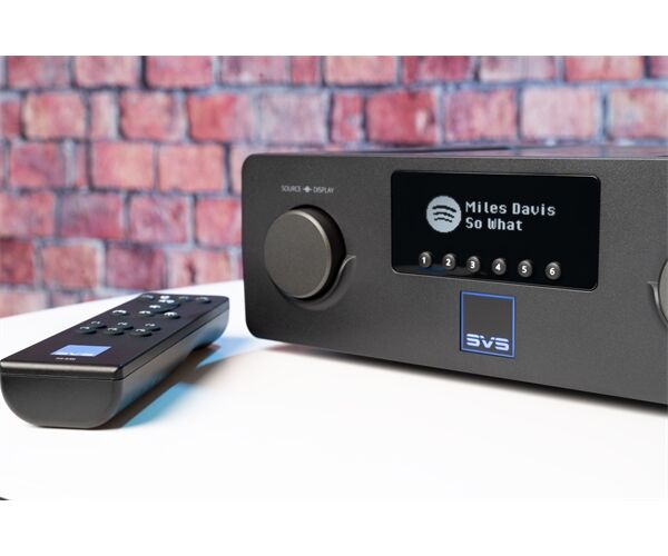 SVSound Prime Wireless Pro SoundBase