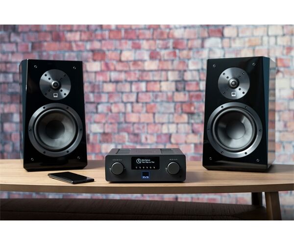 SVSound Prime Wireless Pro SoundBase