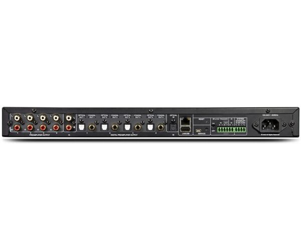 NAD CI580 V2