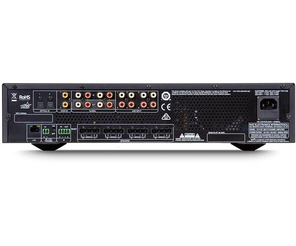 NAD CI8-150 DSP