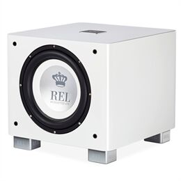 REL T/9x -Auspackware-