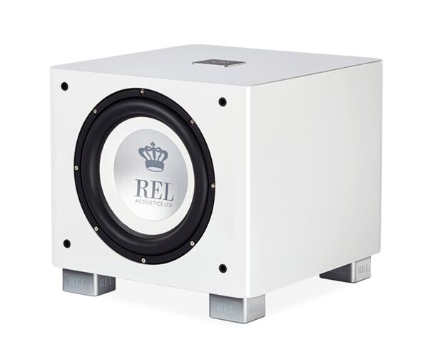 REL T/9x -Auspackware-